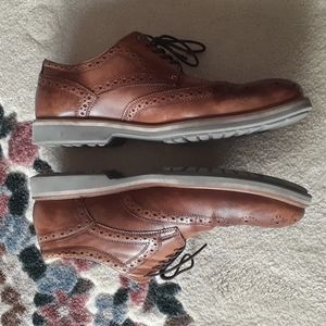 Reaction Kenneth Cole Oxford Causal Shoes